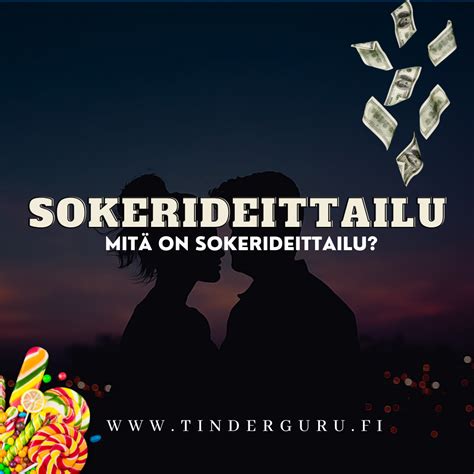 sugardating suomi|Sokerideittailu Suomessa